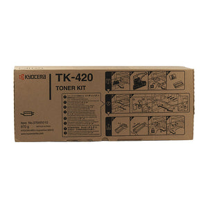 Kyocera KM-2550 Copier Toner - 15,000 pages - WSL