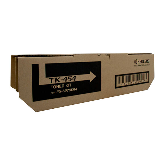 Kyocera FS-6970DN Toner Cartridge - 15,000 pages