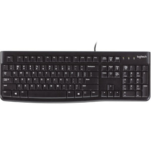 Logitech K120 Keyboard