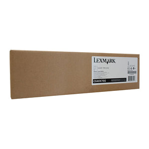 Lexmark C540X75G Waste Bottle - 36,000 pages