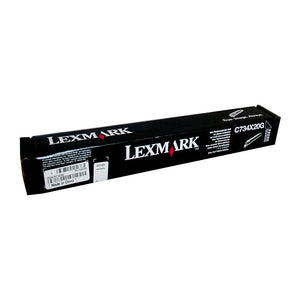 Lexmark C734 Photoconductor - 20,000 pages