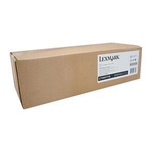 Lexmark C734 Waste Toner Box - 25,000 pages