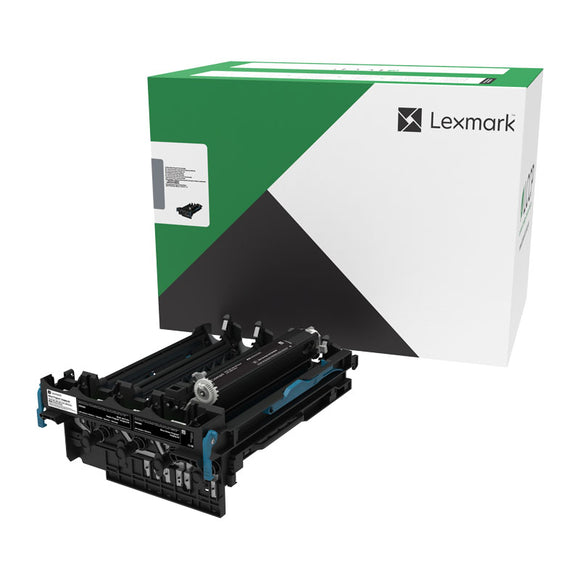 Lexmark 78C0ZK0 Bk Imaging Kit - 125,000 pages