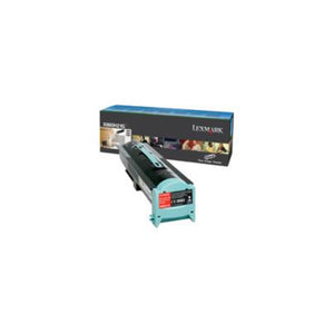 Lexmark X860H21G Toner Cartridge - 35,000 pages