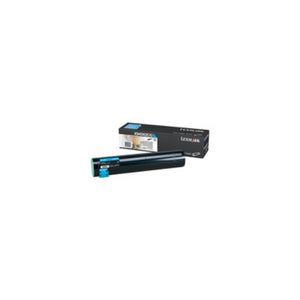 Lexmark X945X2CG Cyan Toner - 22,000 pages