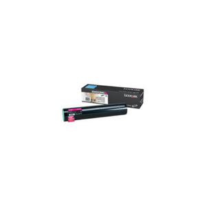 Lexmark X945X2MG Magenta Toner - 22,000 pages