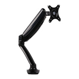 Artiss Monitor Arm Mount Single Gas Black