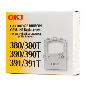 Oki ML380 / 390E / 390T / 391E / 391T Ribbon