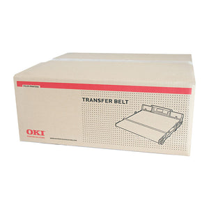 Oki C9600 / C9800 Transfer Unit 100,000 pages