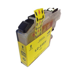 LC-239BkXL Premium Compatible Inkjet Cartridge