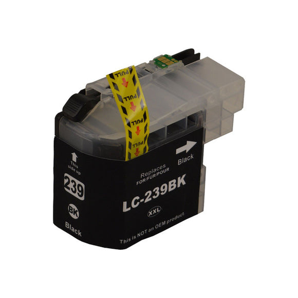 LC-23E Cyan Compatible Inkjet Cartridge