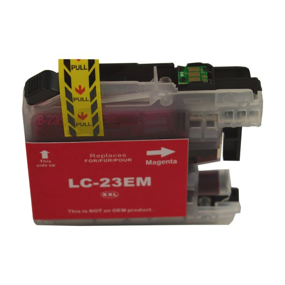 LC-3319 Black Compatible Inkjet Cartridge