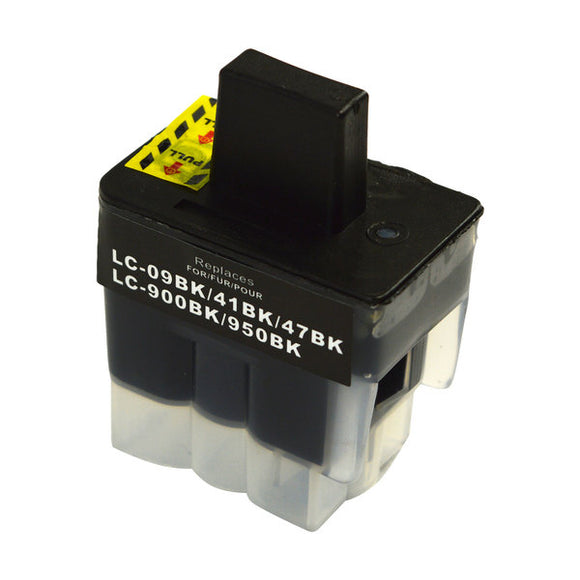 LC47 Magenta Compatible Inkjet Cartridge