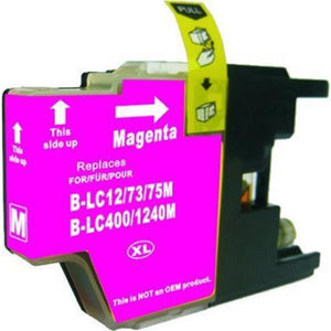 LC77XXL Black Compatible Inkjet Cartridge