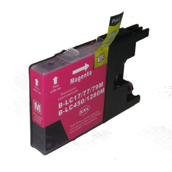 BCI-10 Black Compatible Inkjet Cartridge