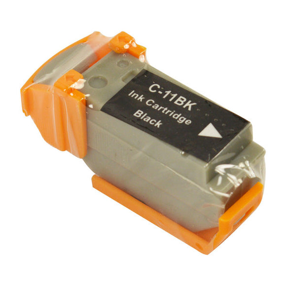 BCI-15 Black Compatible Inkjet Cartridge
