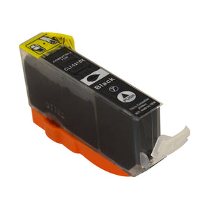 CLI-521 Grey Compatible Inkjet Cartridge