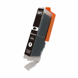 Premium Magenta Compatible Inkjet Cartridge (Replacement for CLI-681MXL)