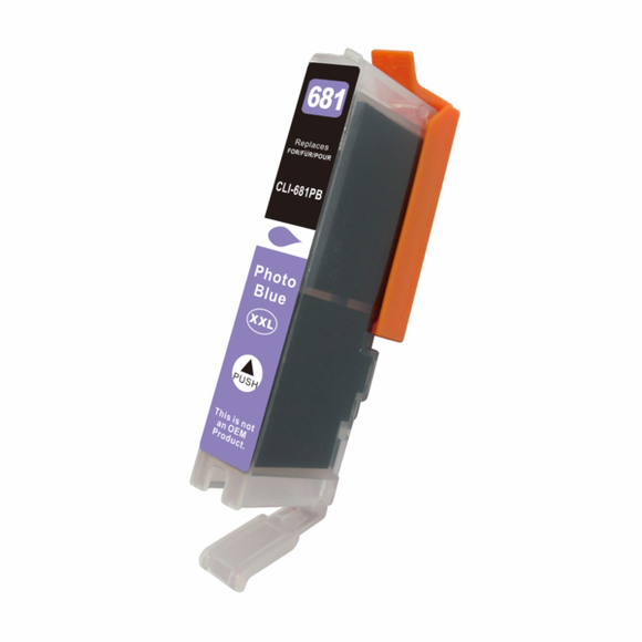 CLI-8 Black Compatible Inkjet Cartridge