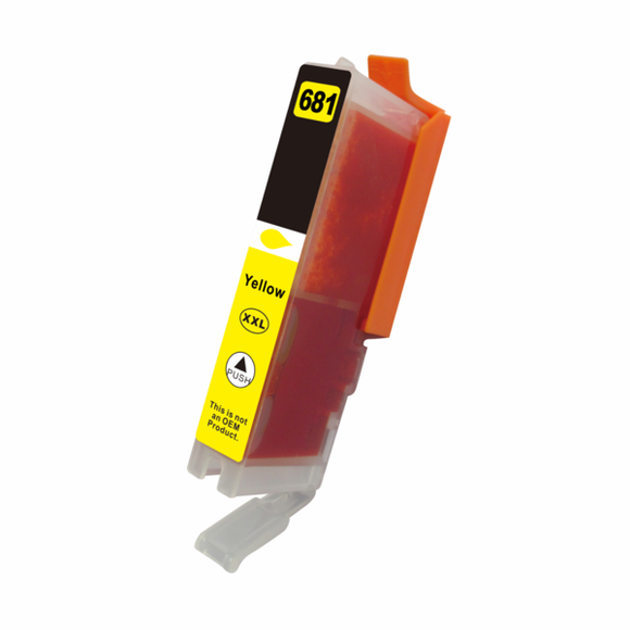 CLI-8 Cyan Compatible Inkjet Cartridge