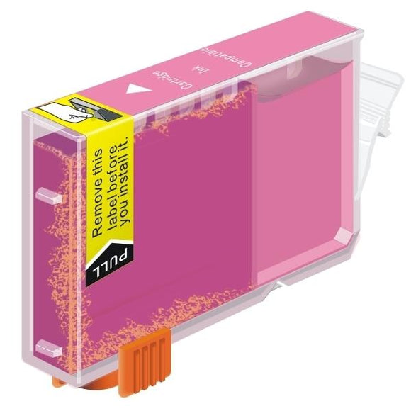 CLI-8 Yellow Compatible Inkjet Cartridge