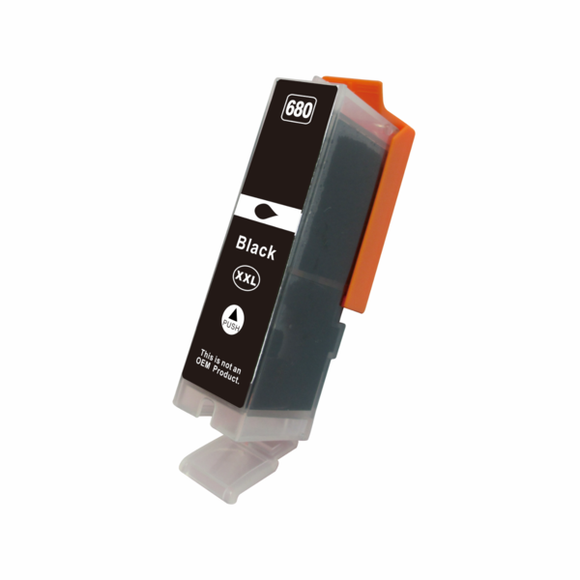 PGI-9 Matt Black Compatible Inkjet Cartridge