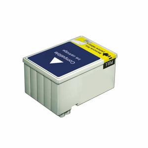 T008 Colour Compatible Inkjet Cartridge