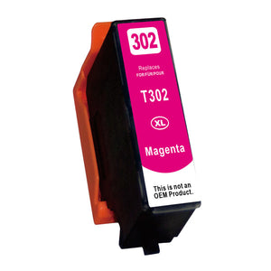 312XL Premium Black Compatible Inkjet Cartridge