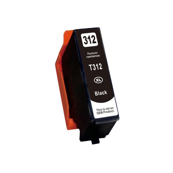 312XL Premium Light Cyan Compatible Inkjet Cartridge