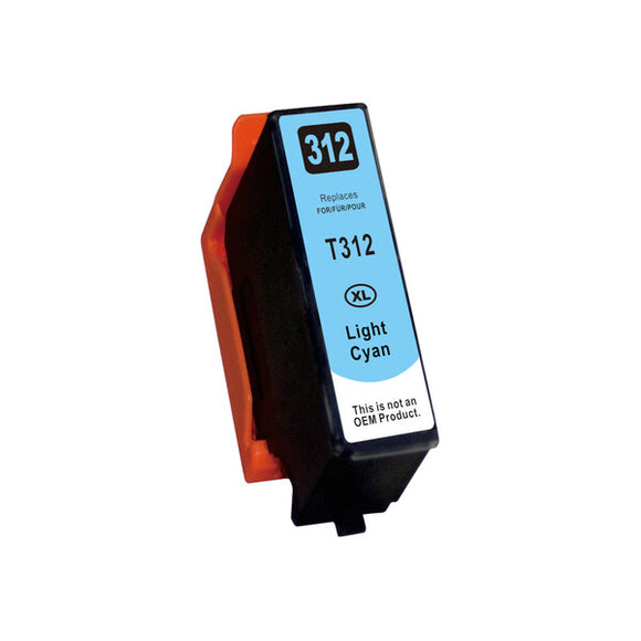 312XL Premium Magenta Compatible Inkjet Cartridge