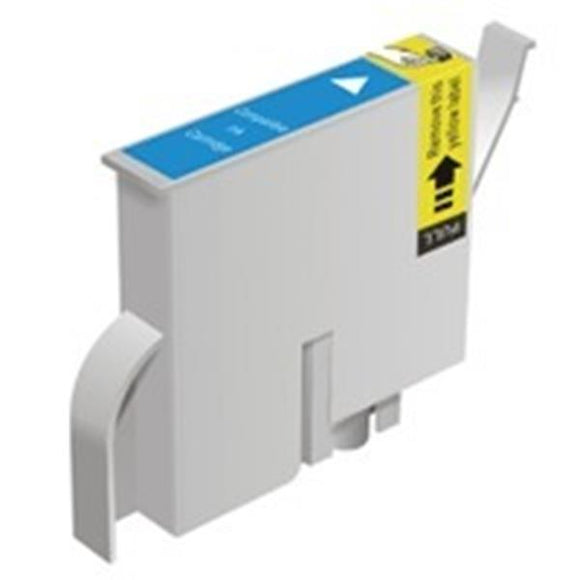 T0424 Yellow Compatible Inkjet Cartridge