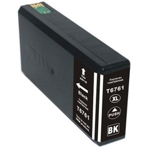 676XL (T6763) Magenta Compatible Inkjet Cartridge