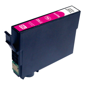 73N / T0731 Pigment Black Compatible Inkjet Cartridge
