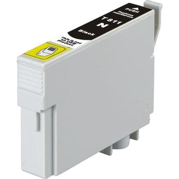 81N Light Cyan  Compatible Inkjet Cartridge