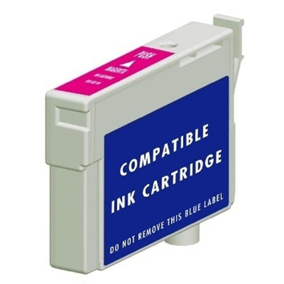 T1331 (133) Pigment Black Compatible Inkjet Cartridge