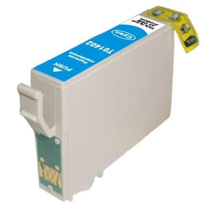 T1404 C13T140492 Yellow Compatible Inkjet Cartridge
