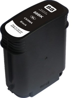 88XL Magenta CC9392A Compatible Inkjet Cartridge