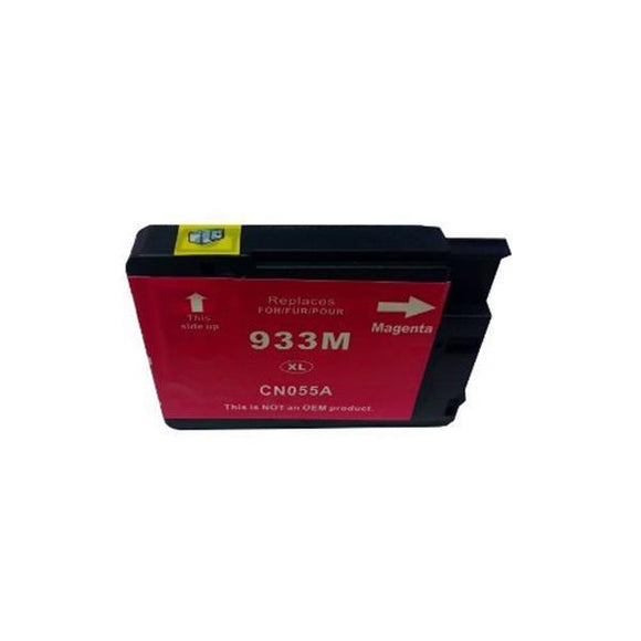 934XL C2P23AA Black Compatible Inkjet Cartridge