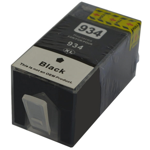 935XL C2P25AA Magenta Compatible Inkjet Cartridge