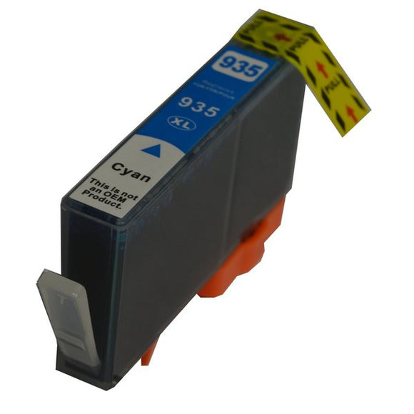 935XL C2P26AA Yellow Compatible Cartridge