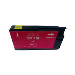 955XL Black Premium Remanufactured Inkjet Cartridge (V-B)
