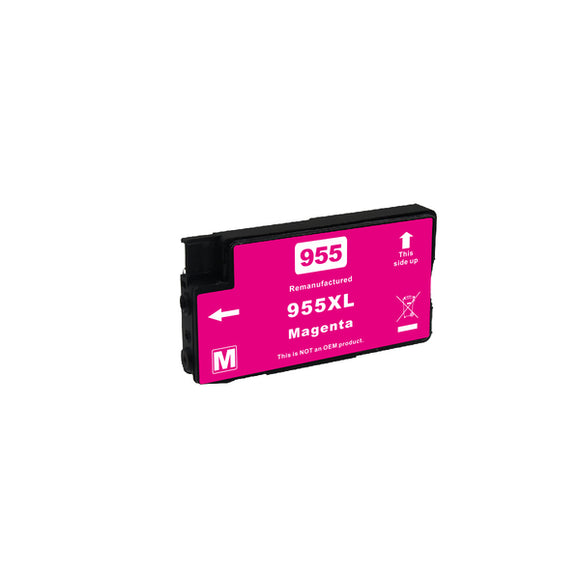 Series 10 Black Compatible Inkjet Cartridge