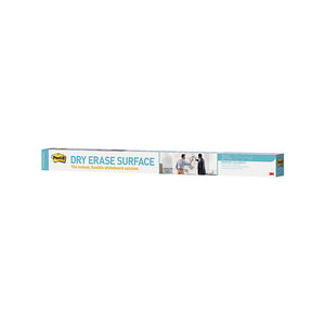 Post It Dry Erase Surface DEF8X4 240x120cm