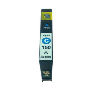 150XL Yellow Compatible Inkjet Cartridge