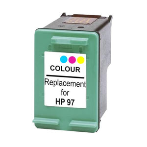 C9369WN #99 Remanufactured Inkjet Cartridge