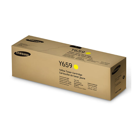 Samsung CLTR659 Drum - 40,000 pages