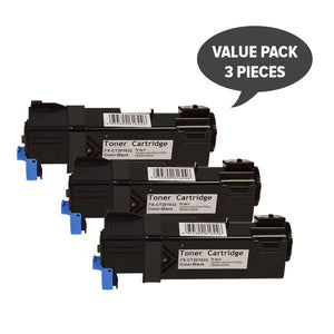 CT201594 CP105/205 Premium Generic Yellow Toner (Set of 3)