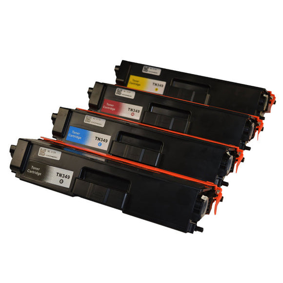 1660 1660W Series Generic Toner Set