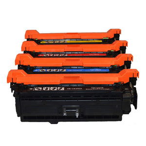 Q2670 Series Generic Toner Set