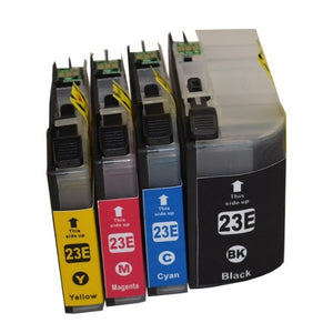 LC-77XL Compatible Inkjet Cartridges Set [Boxed Set]